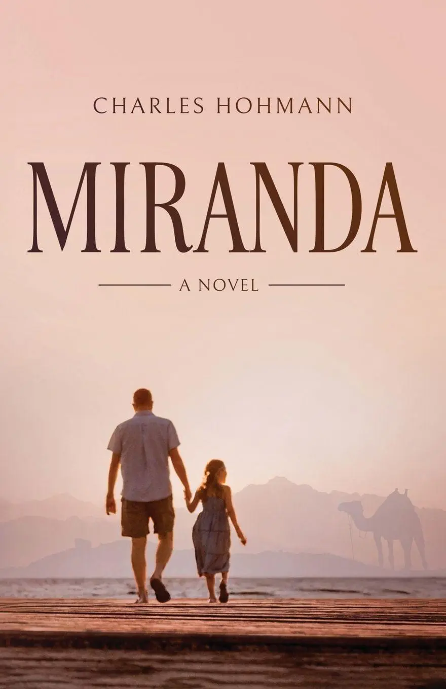 Cover: 9781971228716 | Miranda | Charles Hohmann | Taschenbuch | Englisch | 2026