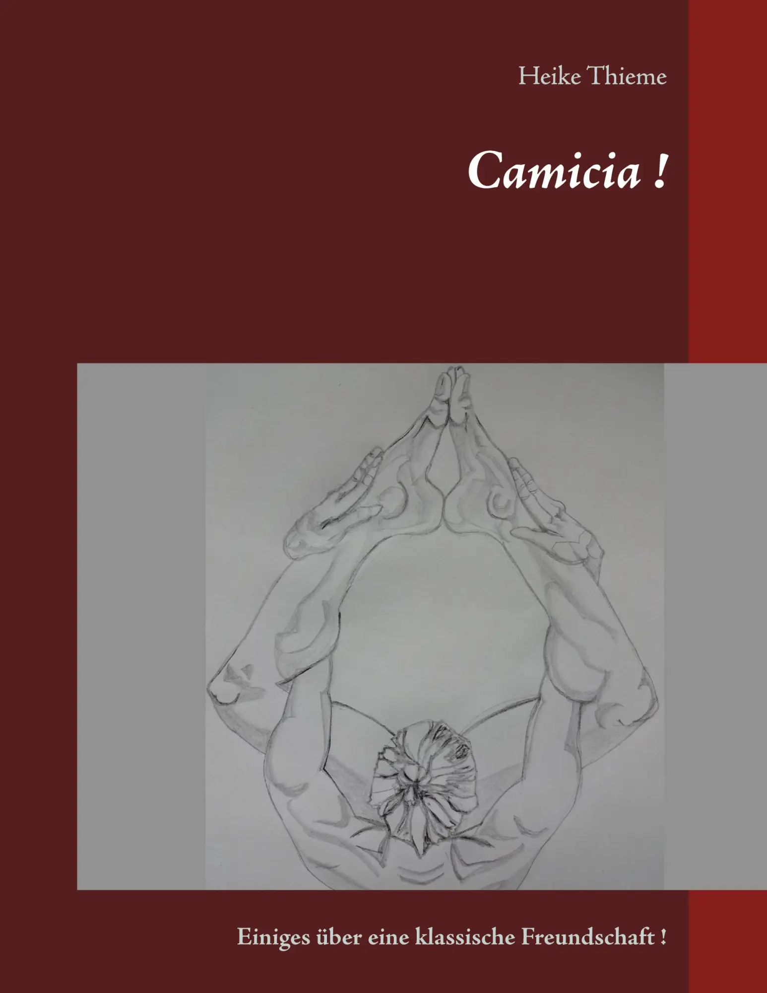Camicia !: Einiges über eine klassische Freundschaft !