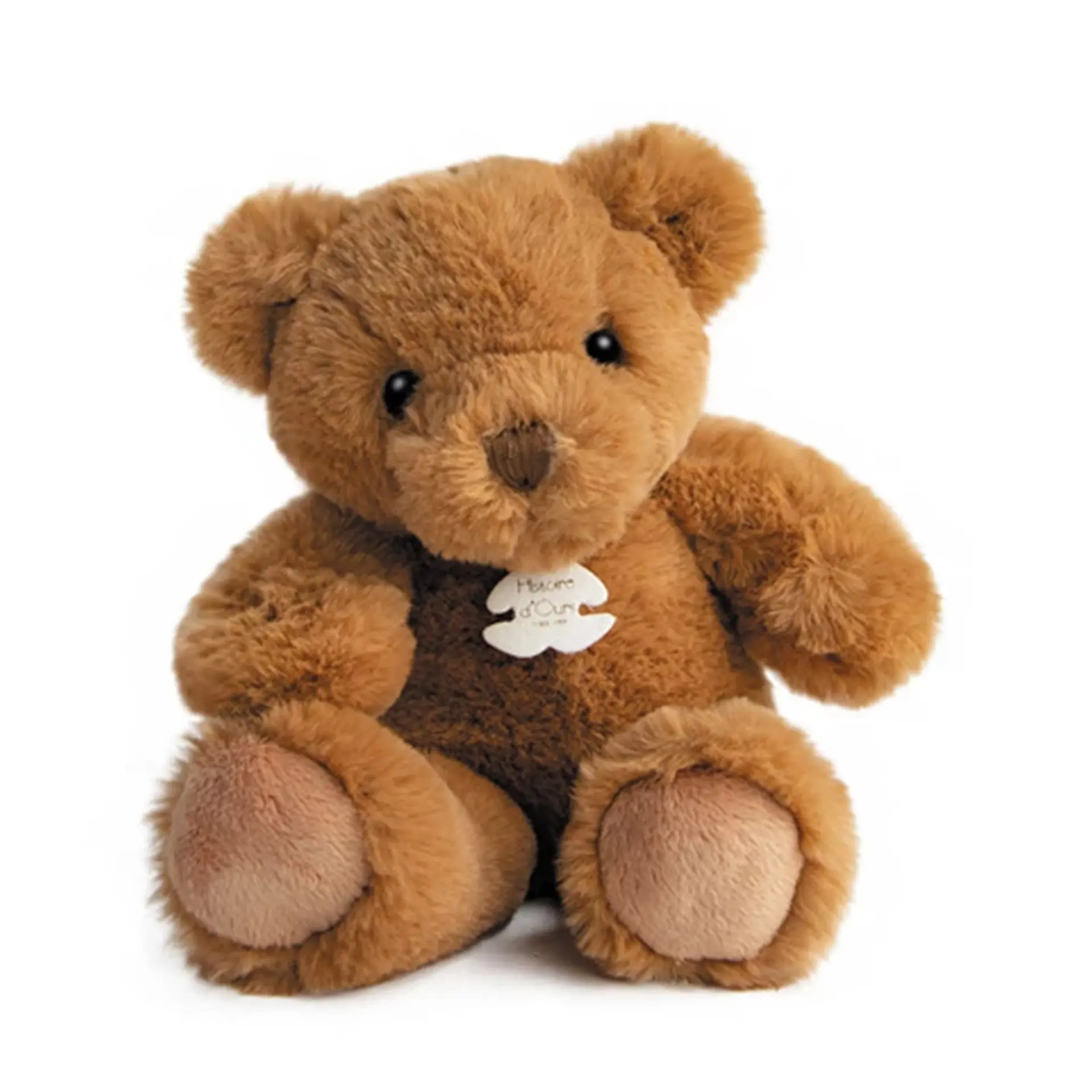 Cover: 3700349328816 | Bär Titours, braun 27cm | Les ours Titours | 8902881 | DOUDOU