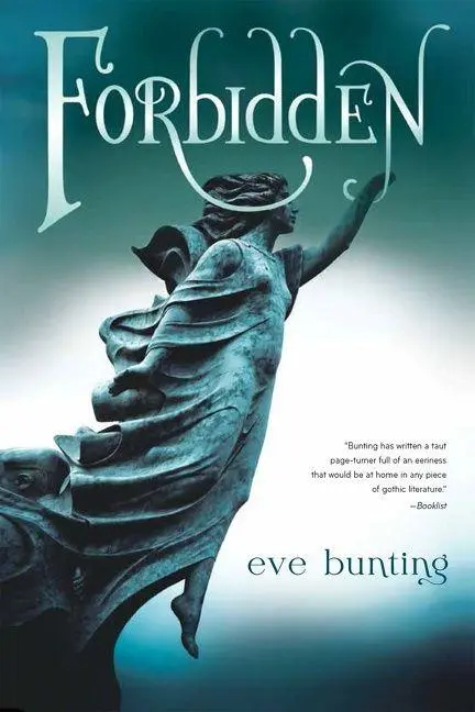 Cover: 9780544938816 | Forbidden | Eve Bunting | Taschenbuch | Kartoniert / Broschiert | 2017