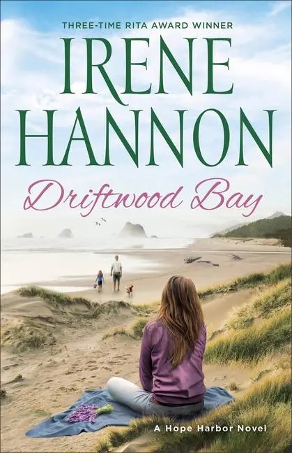 Cover: 9780800728816 | Driftwood Bay | A Hope Harbor Novel | Irene Hannon | Taschenbuch