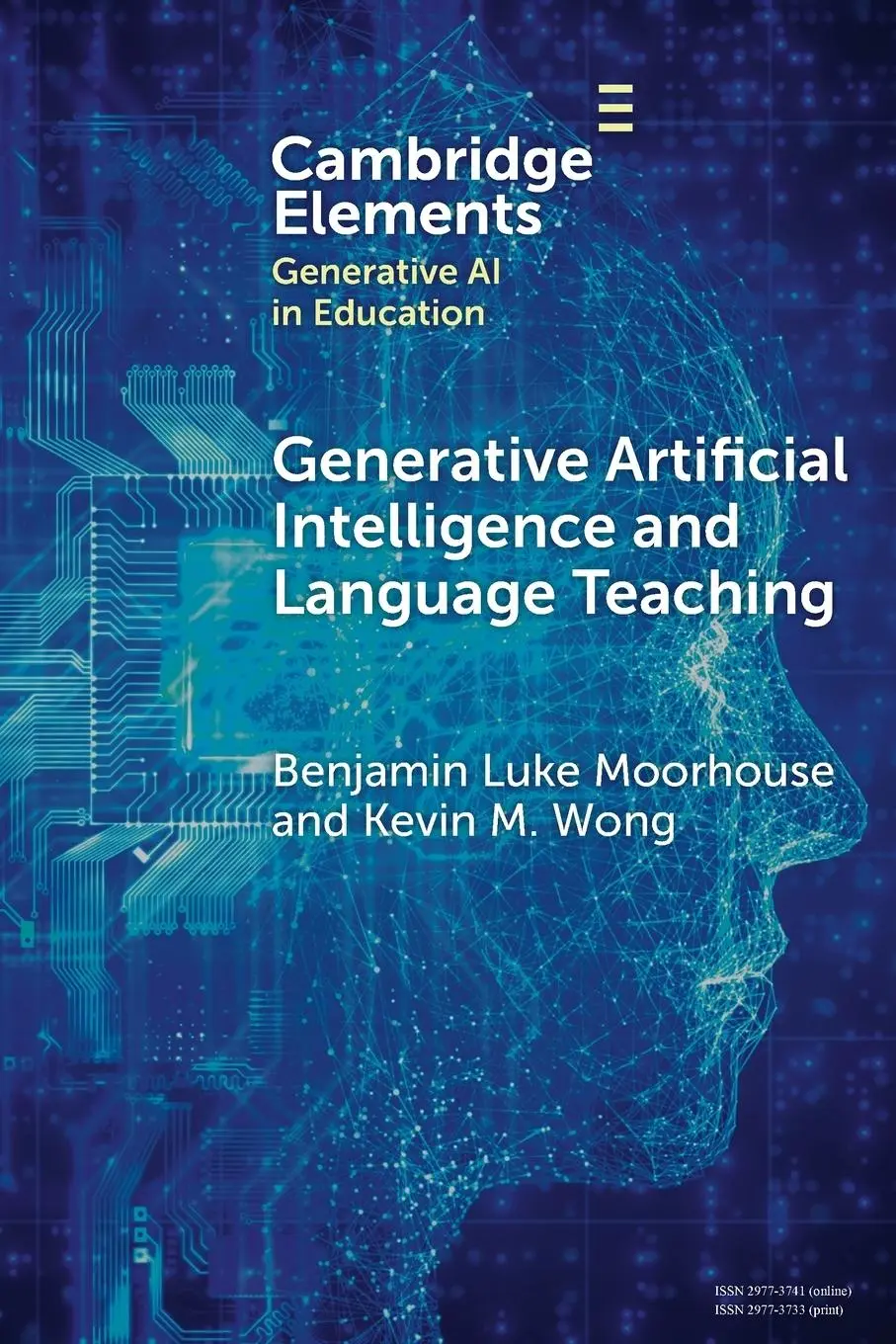 Cover: 9781009618816 | Generative Artificial Intelligence and Language Teaching | Taschenbuch