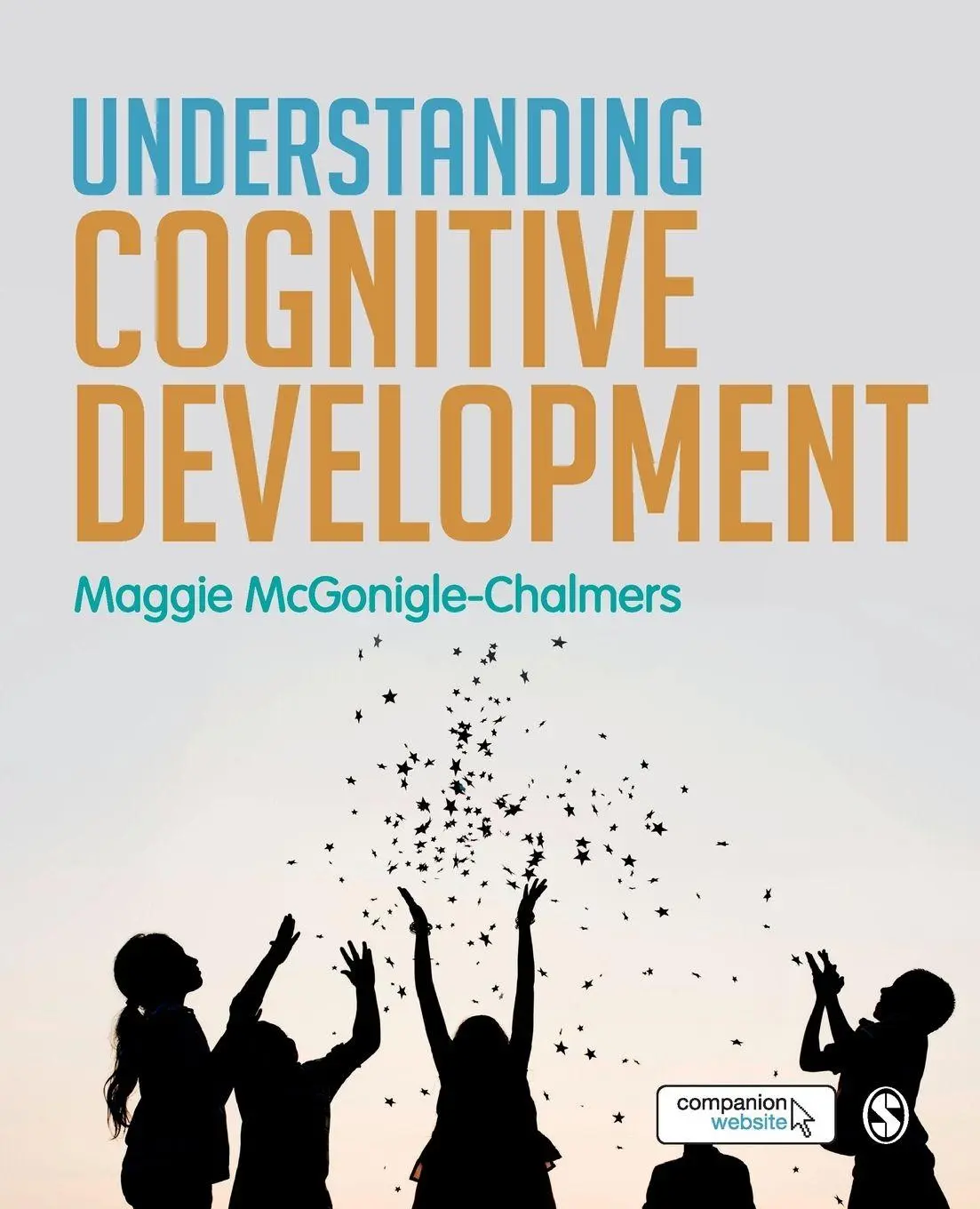 Cover: 9781412928816 | Understanding Cognitive Development | Maggie Mcgonigle-Chalmers | Buch