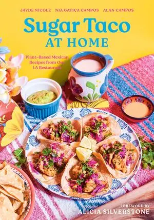 Cover: 9781682688816 | Sugar Taco at Home | Jayde Nicole (u. a.) | Buch | Englisch | 2024