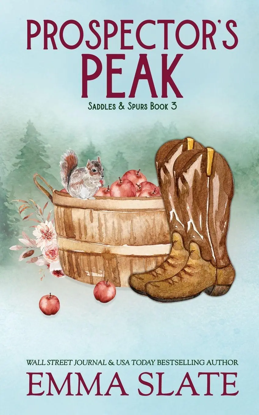Cover: 9781955098816 | Prospector's Peak | Emma Slate | Taschenbuch | Englisch | 2026
