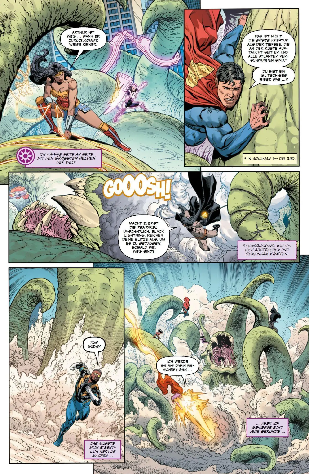 Bild: 9783741648816 | Green Lantern | Bd. 5 (3. Serie): Zwischen Himmel und Hölle | Buch