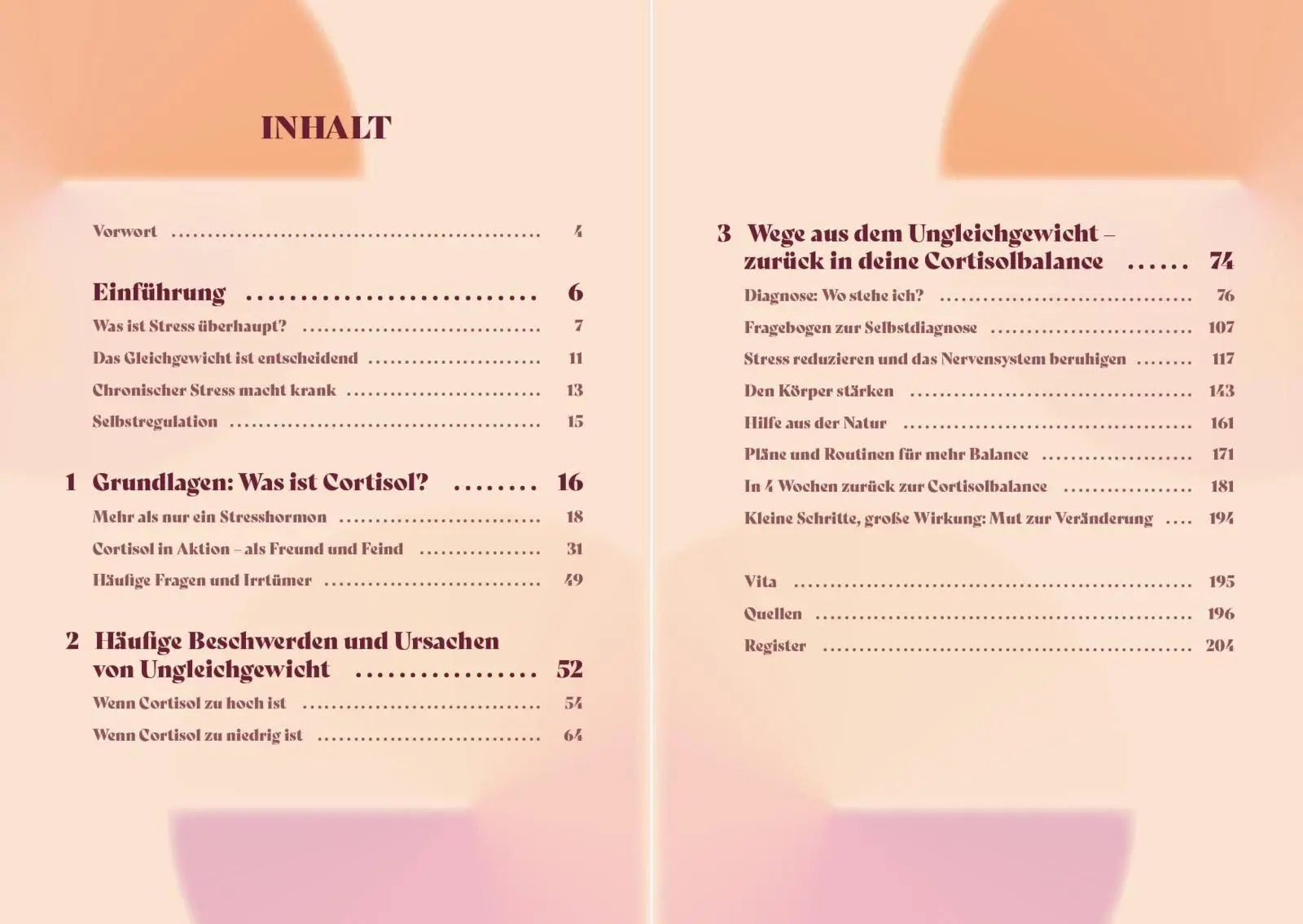 Bild: 9783742328816 | Die Cortisol-Formel | Christina Winzig | Taschenbuch | 160 S. | 2025