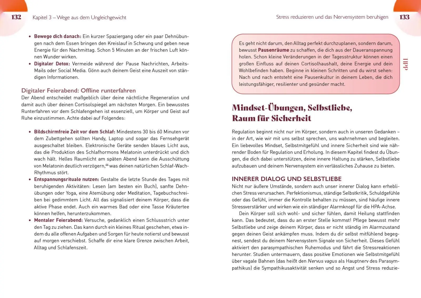 Bild: 9783742328816 | Die Cortisol-Formel | Christina Winzig | Taschenbuch | 160 S. | 2025