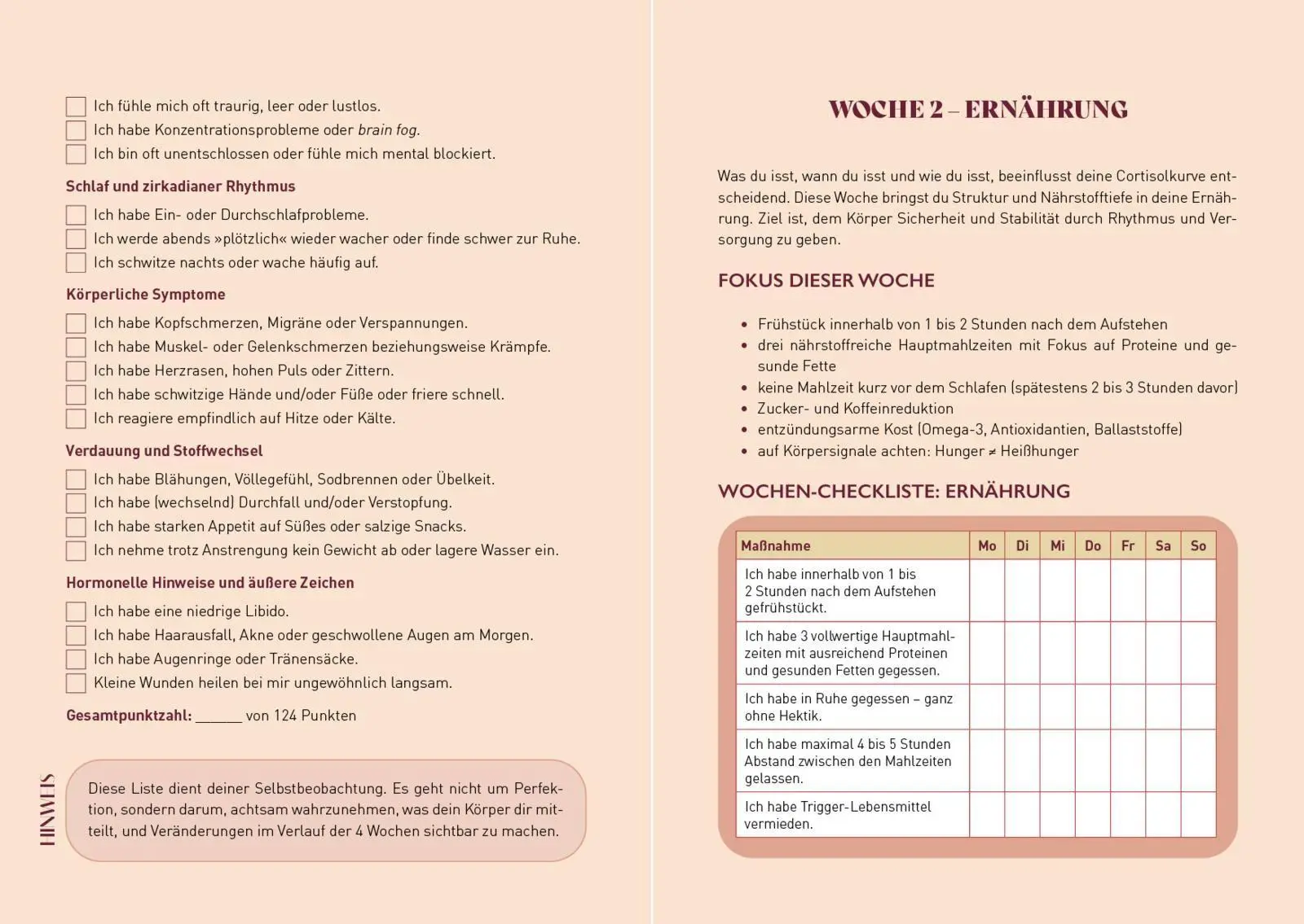 Bild: 9783742328816 | Die Cortisol-Formel | Christina Winzig | Taschenbuch | 160 S. | 2025