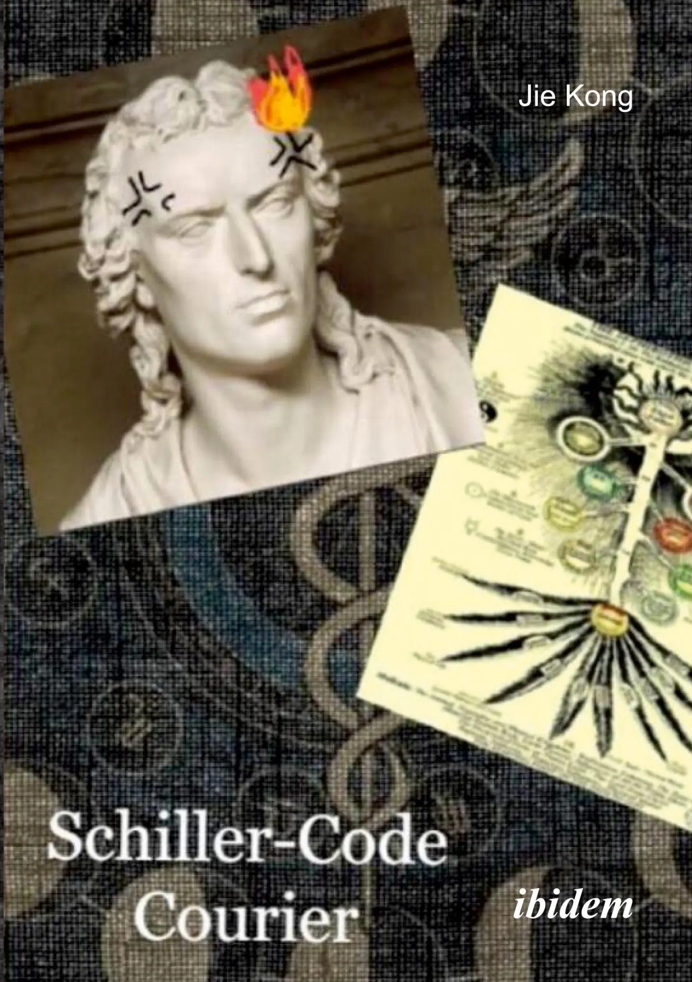 Schiller Code-Courier