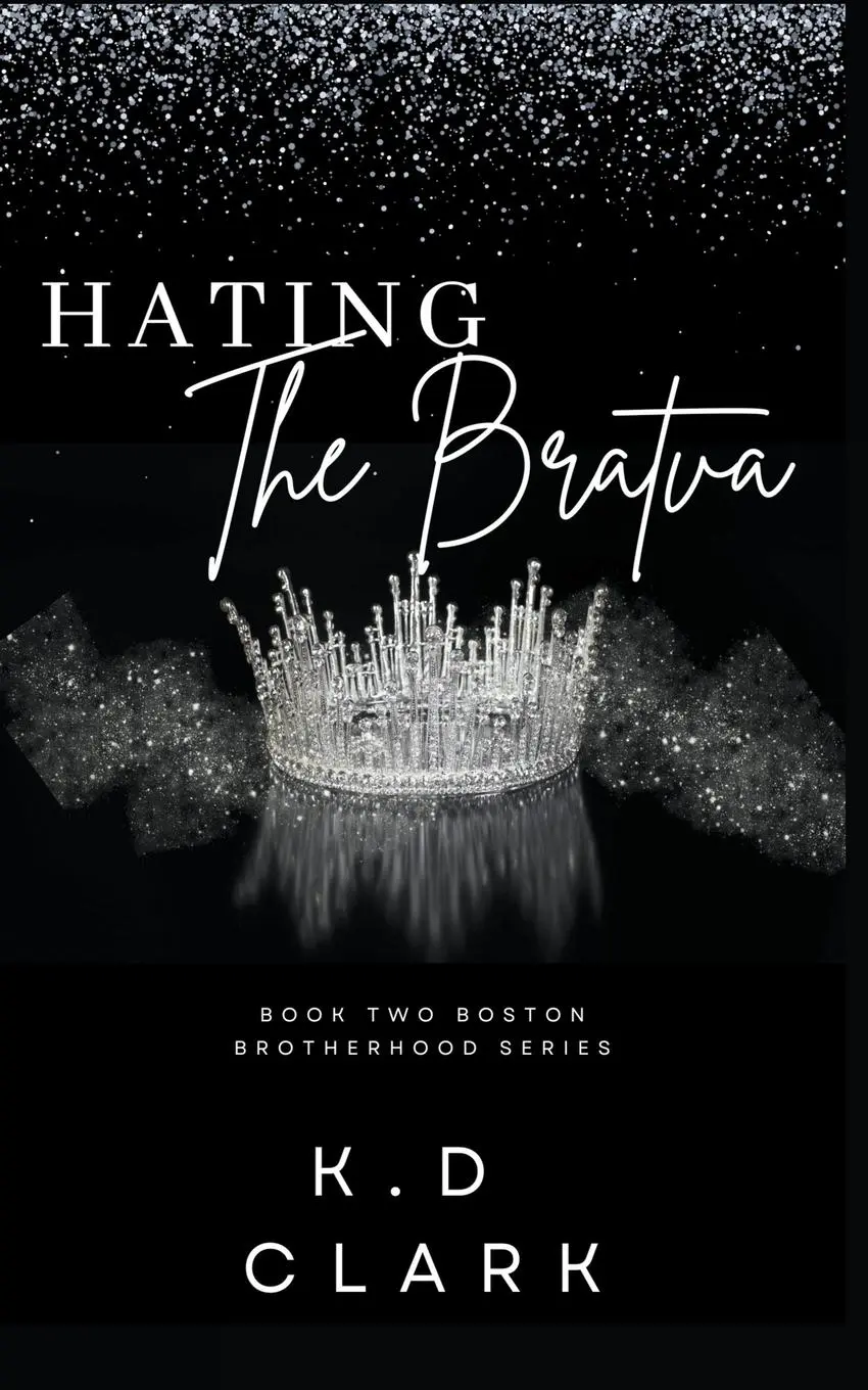 Cover: 9798201728816 | Hating the Bratva | K. D Clark | Taschenbuch | Kartoniert / Broschiert