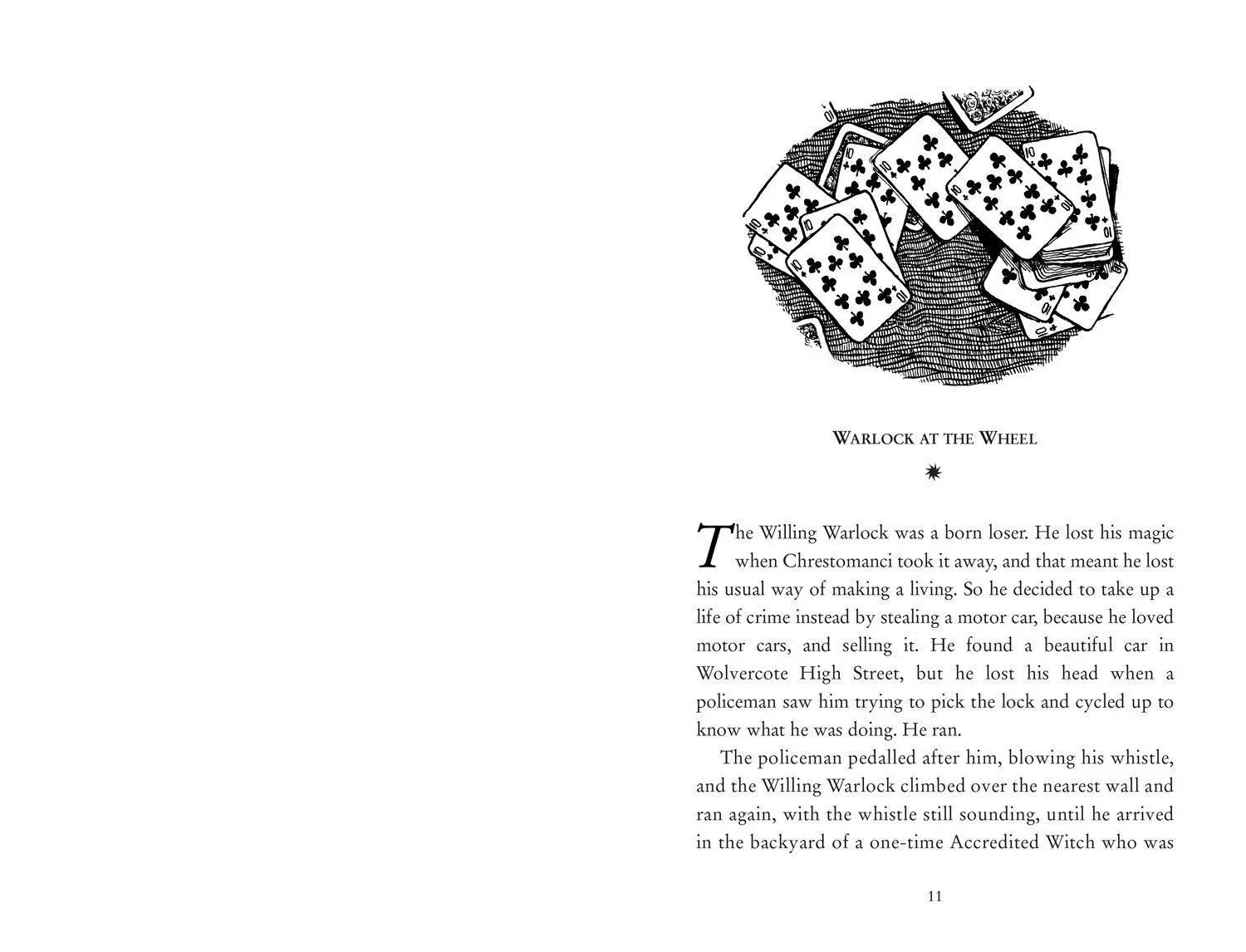 Bild: 9780008718916 | Mixed Magics | Diana Wynne Jones | Taschenbuch | Englisch | 2025