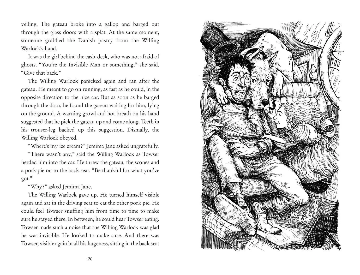 Bild: 9780008718916 | Mixed Magics | Diana Wynne Jones | Taschenbuch | Englisch | 2025