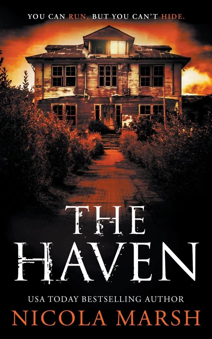 Cover: 9780645698916 | The Haven | Nicola Marsh | Taschenbuch | Englisch | 2023