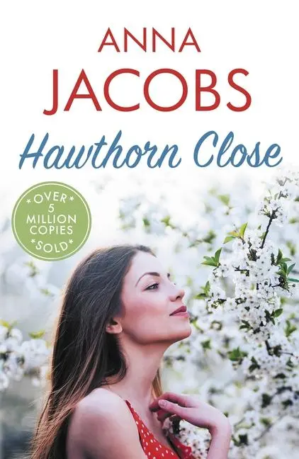 Cover: 9780749028916 | Hawthorn Close | Anna Jacobs | Taschenbuch | Kartoniert / Broschiert
