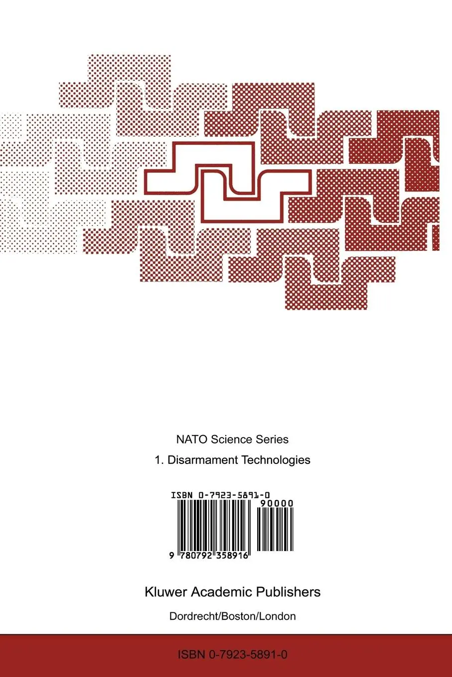 Rückseite: 9780792358916 | Nuclear Materials Safety Management Volume II | Jardine (u. a.) | Buch