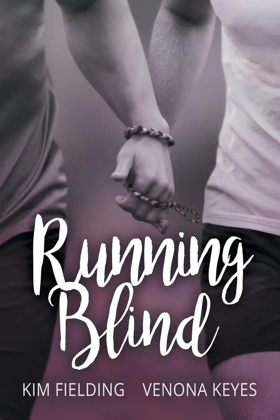 Cover: 9781634778916 | Running Blind | Venona Keyes (u. a.) | Taschenbuch | Englisch | 2016