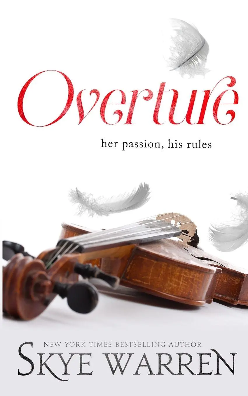 Cover: 9781940518916 | Overture | Skye Warren | Taschenbuch | Kartoniert / Broschiert | 2019