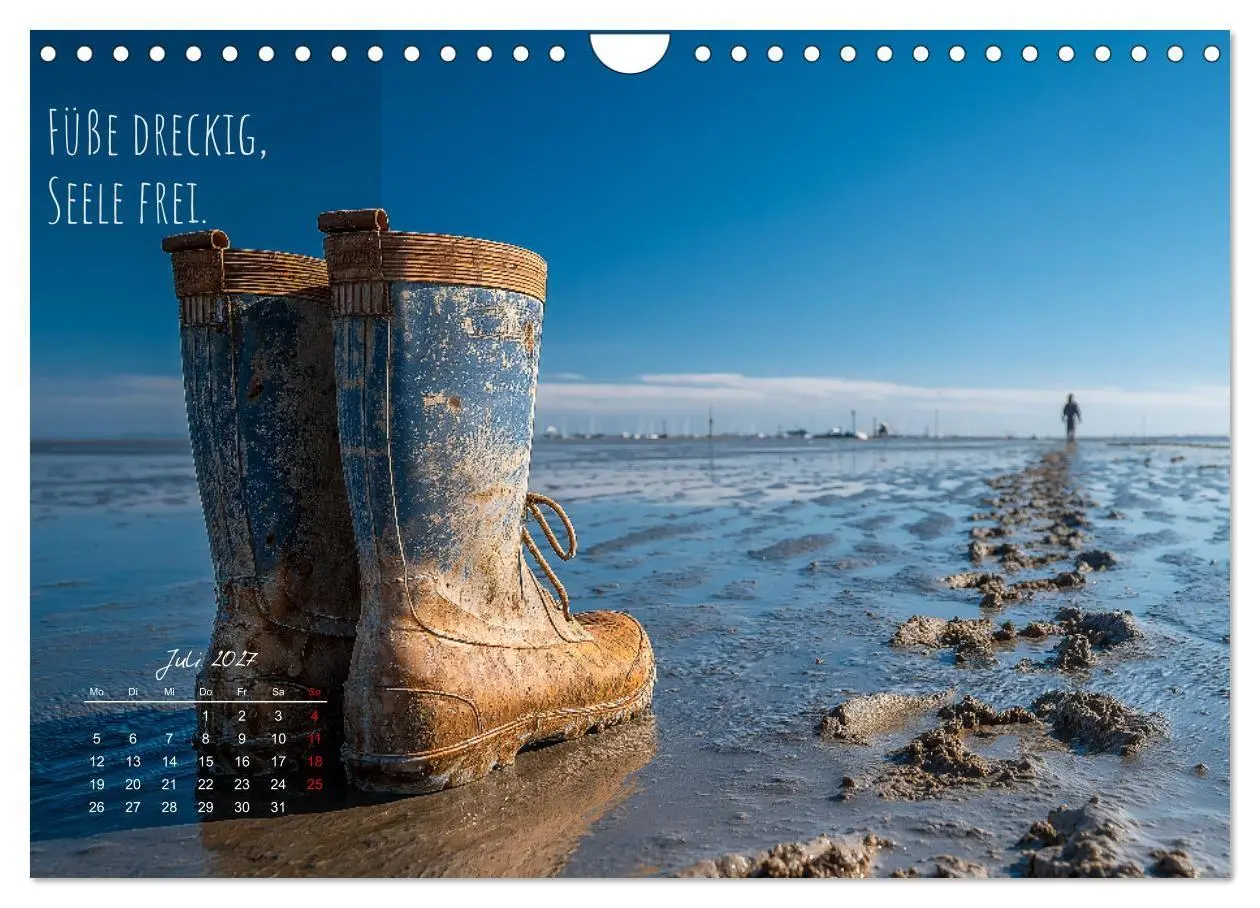Bild: 9783516908916 | Moin Moin ist schon gesabbel - Norddeutscher Sprüche-Kalender...