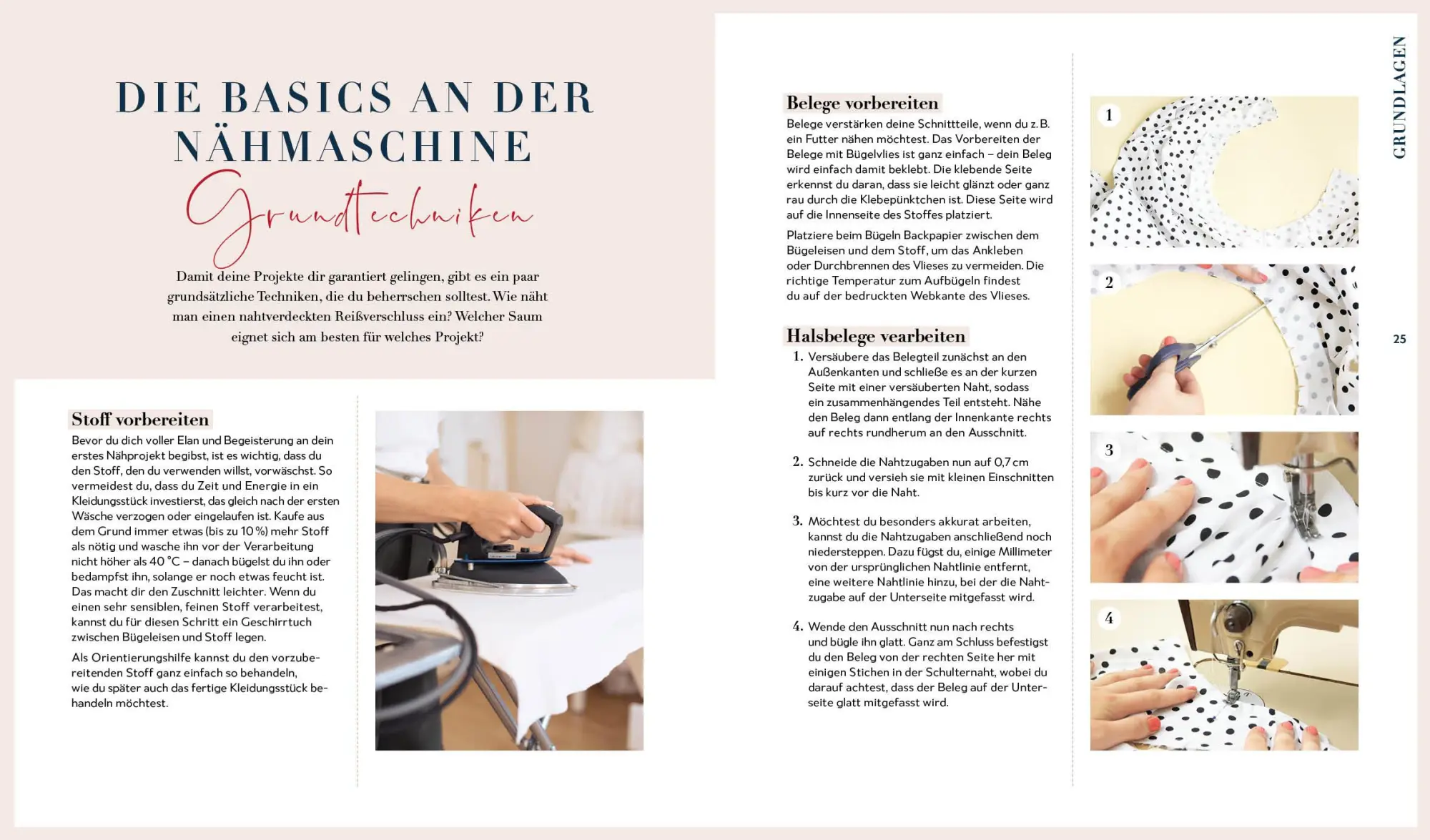 Bild: 9783745908916 | Oh, là là! French Chic selber nähen | Edition Michael Fischer | Buch