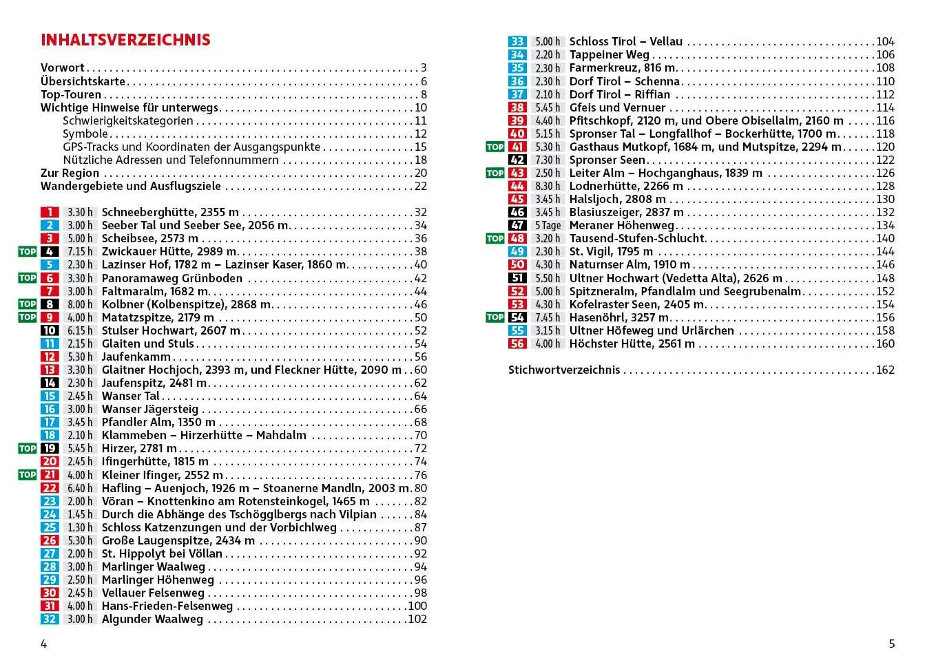 Bild: 9783763348916 | Rund um Meran | Gerhard Hirtlreiter | Taschenbuch | 168 S. | Deutsch