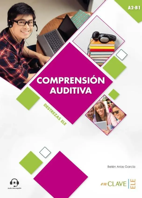 Cover: 9788416108916 | Coleccion Destrezas ELE | Belen Arias Garcia | Taschenbuch | Spanisch
