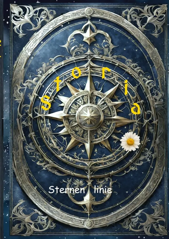 Cover: 9789403828916 | Storia | Sternenlinie | Marianne Dobmeier | Taschenbuch | Deutsch