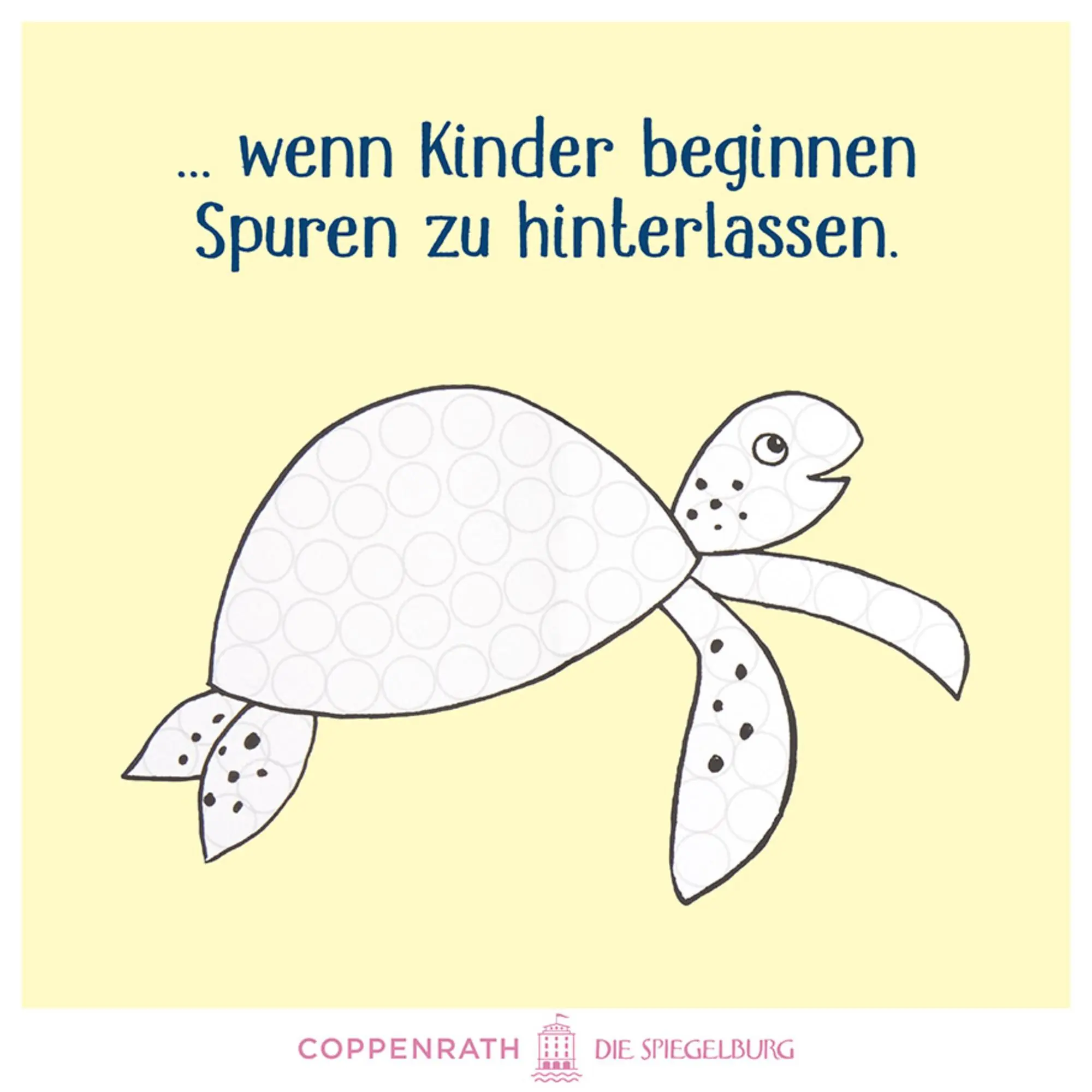 Bild: 4050003959016 | Meine superdicken Stempel-Stifte | 5 Dotmarker plus Malvorlagen | 2025