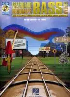 Cover: 9780634079016 | Fretboard Roadmaps Bass Guitar | Fred Sokolow (u. a.) | Taschenbuch