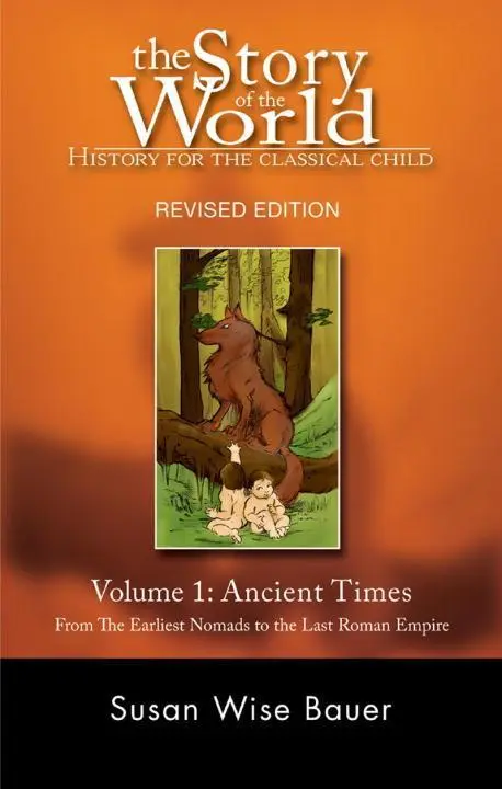Cover: 9781933339016 | Story of the World, Vol. 1 | Susan Wise Bauer | Buch | Englisch | 2006