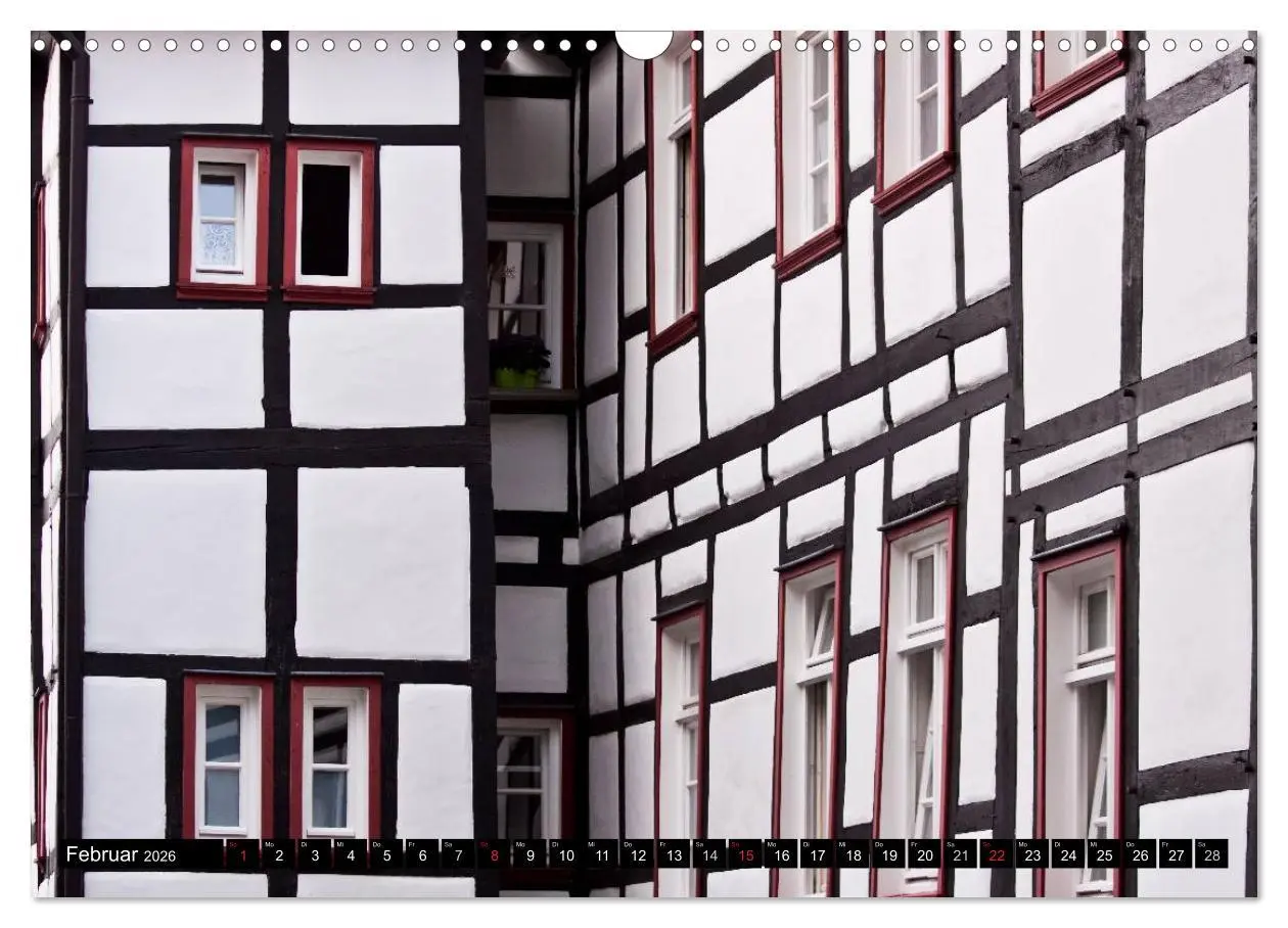 Bild: 9783516039016 | Hansestadt Soest (Wandkalender 2026 DIN A3 quer), CALVENDO...