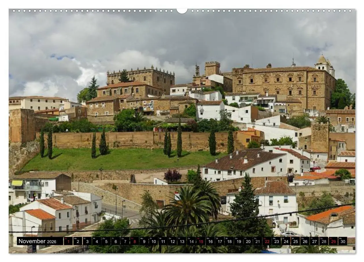 Bild: 9783516109016 | Extremadura - Unbekanntes Spanien (hochwertiger Premium...