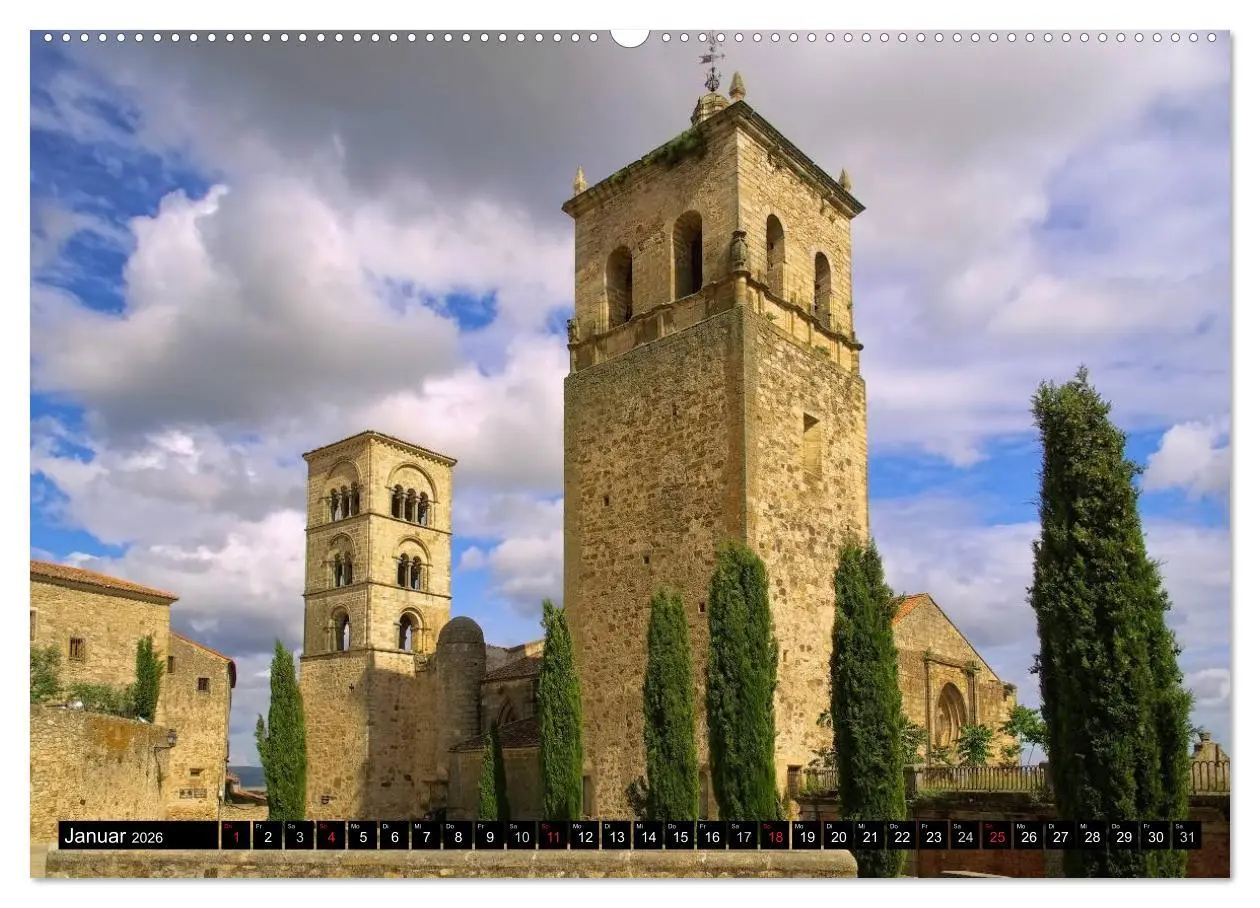 Bild: 9783516109016 | Extremadura - Unbekanntes Spanien (hochwertiger Premium...