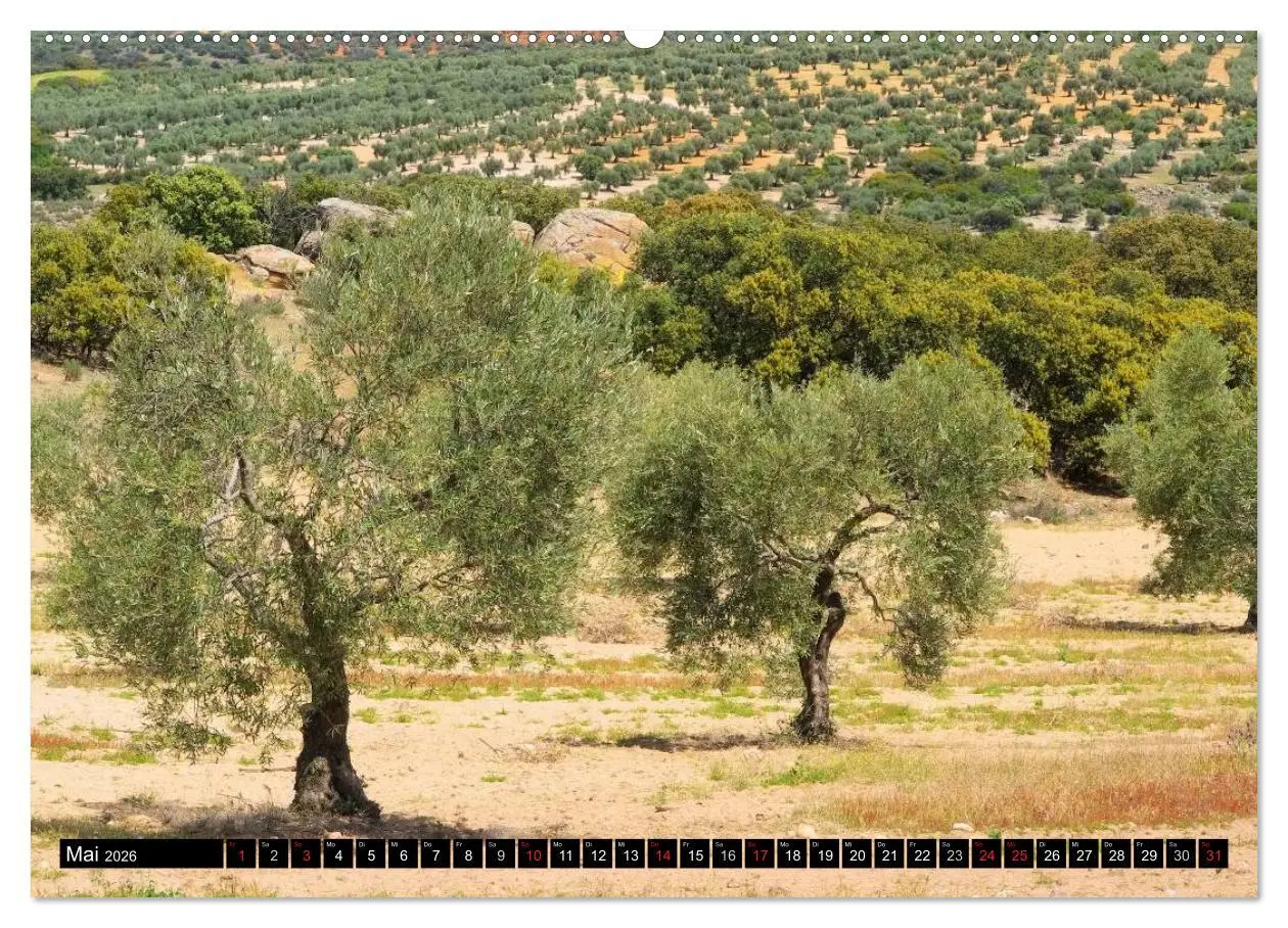 Bild: 9783516109016 | Extremadura - Unbekanntes Spanien (hochwertiger Premium...