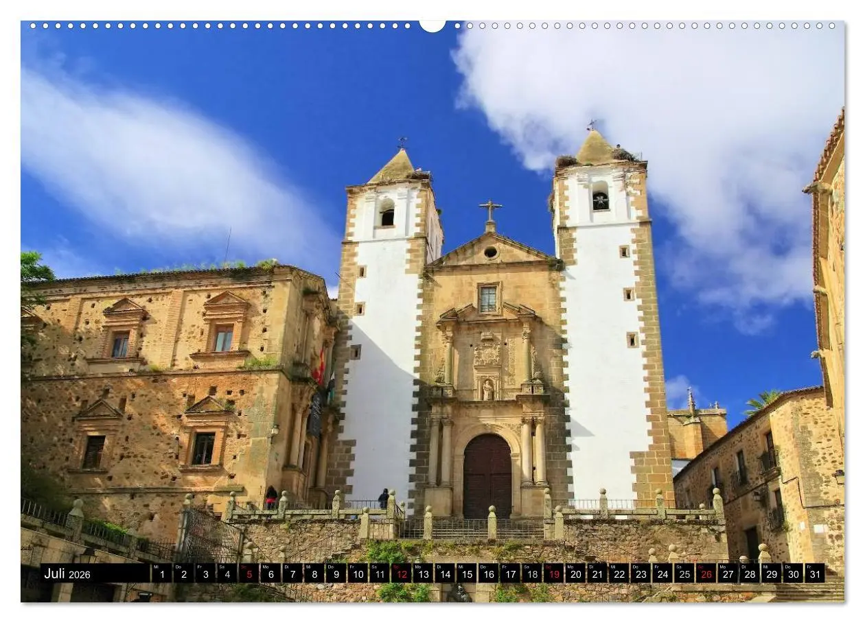 Bild: 9783516109016 | Extremadura - Unbekanntes Spanien (hochwertiger Premium...
