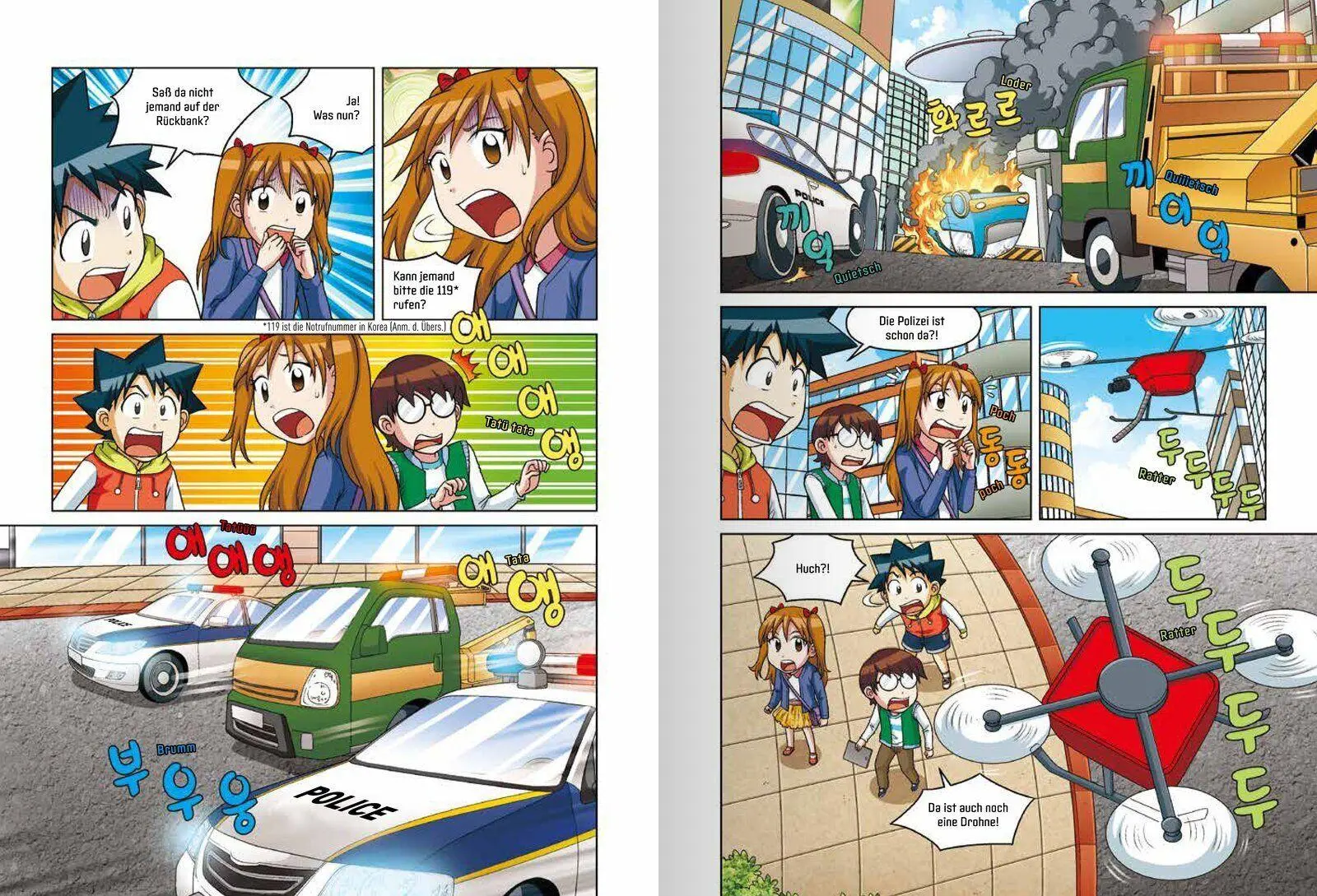 Bild: 9783741529016 | Überlebe! In der Künstlichen Intelligenz (Band 2 von 2) | Gomdori Co.