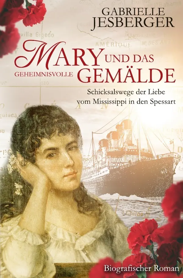 Cover: 9783746719016 | Mary und das geheimnisvolle Gemälde | Gabrielle Jesberger | Buch