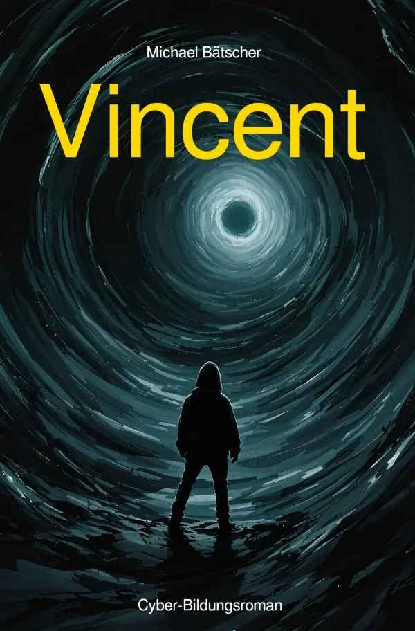 Cover: 9783819079016 | Vincent | DE | Michael Bätscher | Taschenbuch | 260 S. | Deutsch