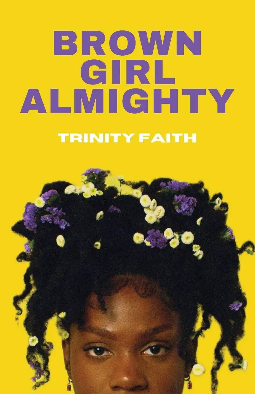 Cover: 9798989929016 | Brown Girl Almighty | Trinity Faith | Taschenbuch | Englisch | 2024