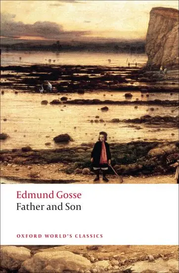 Cover: 9780199539116 | Father and Son | Edmund Gosse | Taschenbuch | Oxford World's Classics