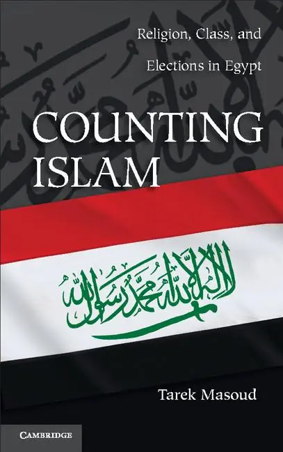 Cover: 9780521279116 | Counting Islam | Tarek Masoud | Taschenbuch | Kartoniert / Broschiert