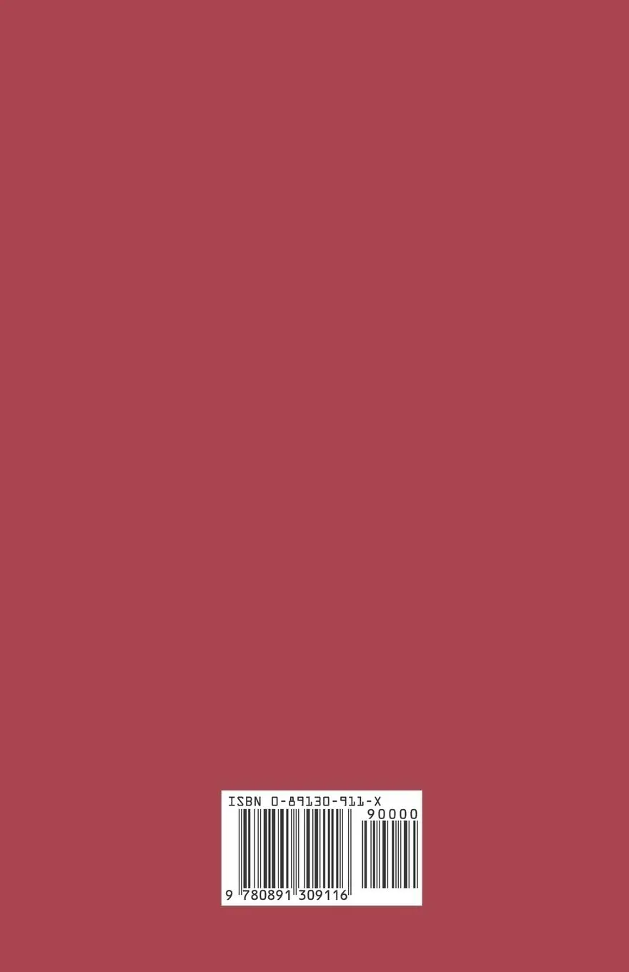 Rückseite: 9780891309116 | The Syriac Version of the Psalms of Solomon | A Critical Evaluation