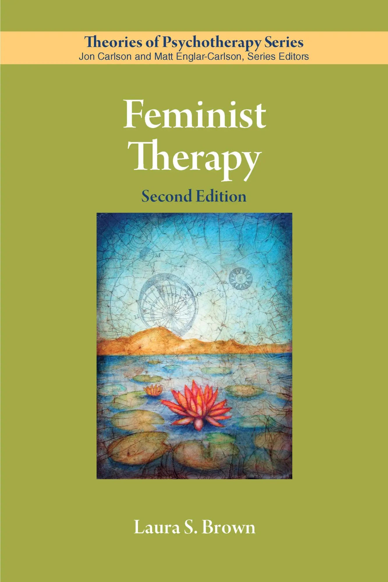 Cover: 9781433829116 | Feminist Therapy | Laura S Brown | Taschenbuch | Englisch | 2018