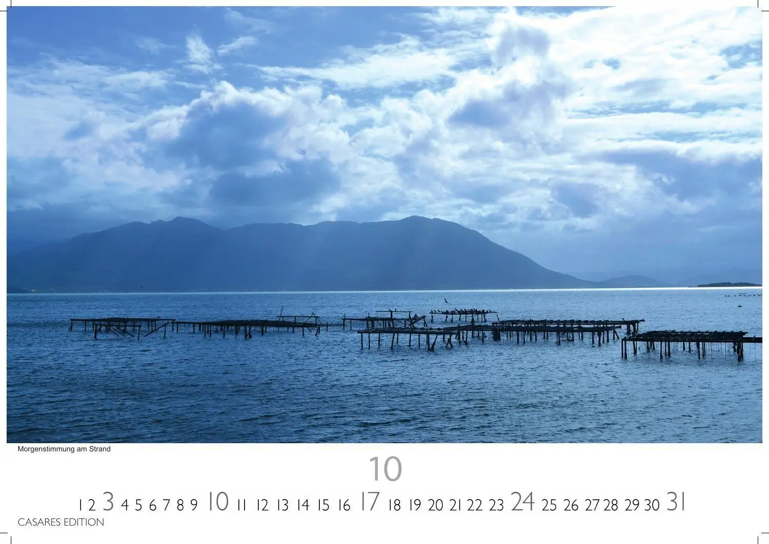 Bild: 9781835249116 | Brasilien Kalender 2027 - Wandkalender Fotokalender Südamerika...