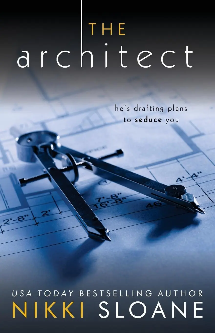 Cover: 9781949409116 | The Architect | Nikki Sloane | Taschenbuch | Kartoniert / Broschiert
