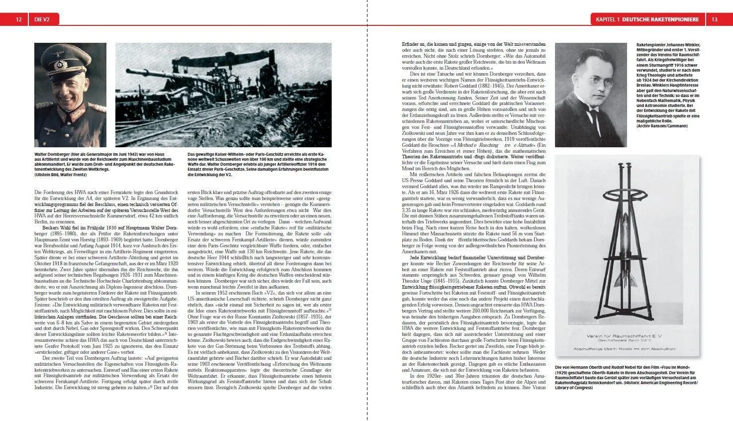 Bild: 9783613049116 | Die V2 | Entwicklung - Technik - Einsatz | Murray R. Barber | Buch