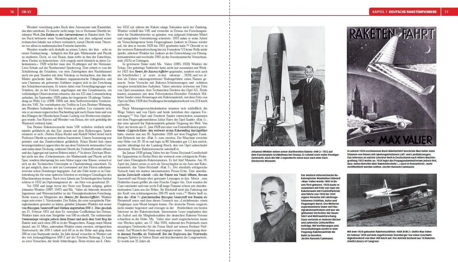 Bild: 9783613049116 | Die V2 | Entwicklung - Technik - Einsatz | Murray R. Barber | Buch