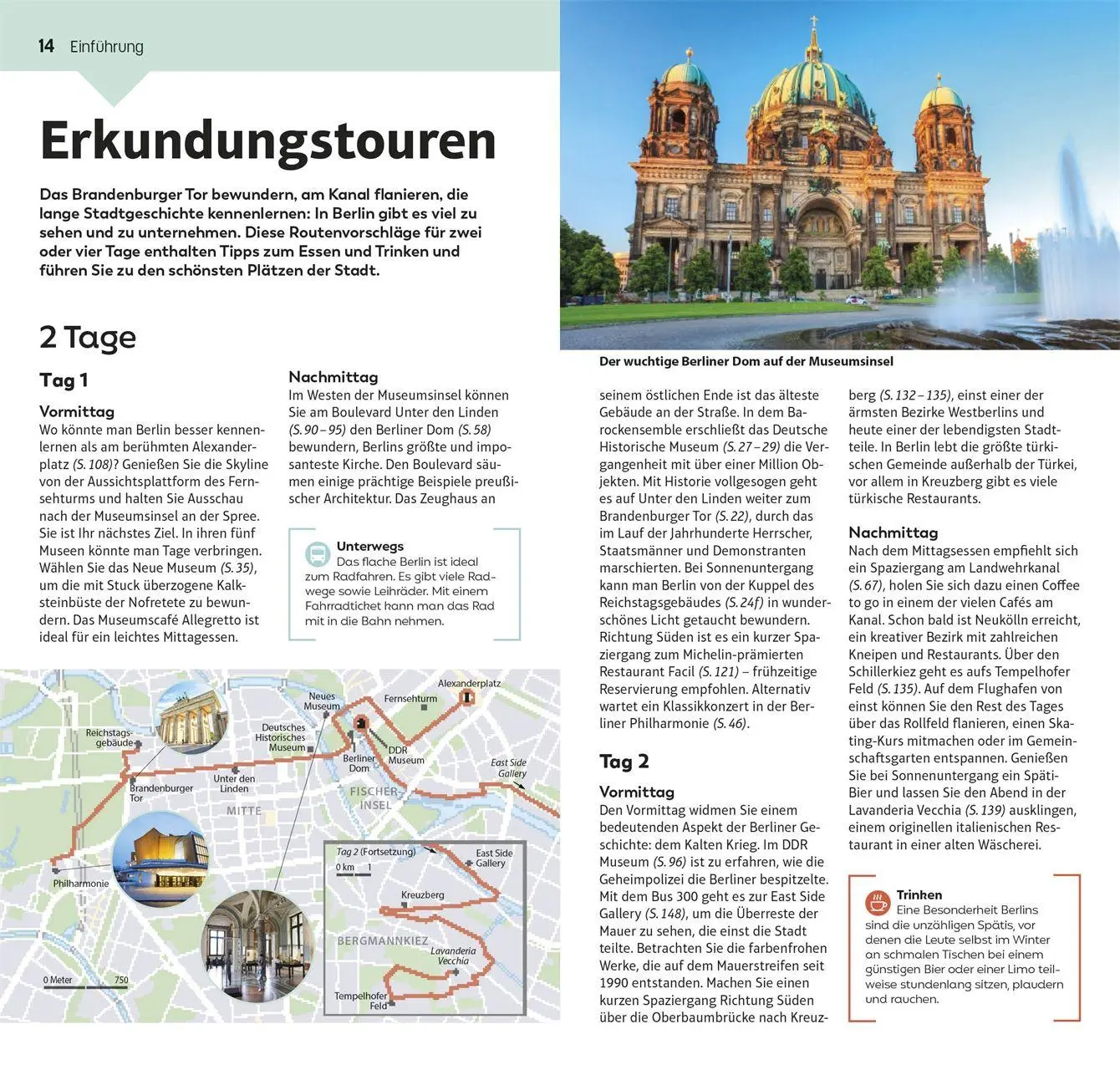 Bild: 9783734209116 | TOP10 Reiseführer Berlin | DK Verlag - Reise | Taschenbuch | 192 S.