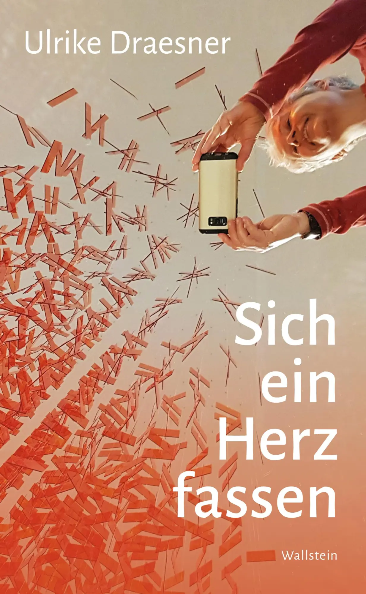 Cover: 9783835359116 | Sich ein Herz fassen | Ulrike Draesner | Buch | 104 S. | Deutsch