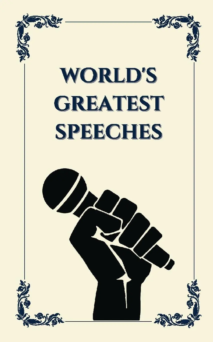 Cover: 9789357899116 | World's Greatest Speeches (Deluxe Hardbound Edition) | Various | Buch